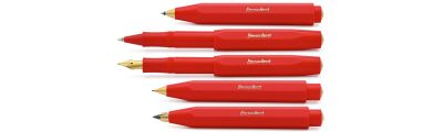 Kaweco Classic Sport Red