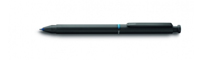 LAMY st tri pen Multisystem-Stifte Schwarz