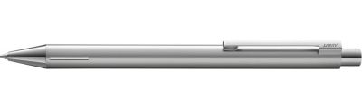 LAMY Econ Steel CT Kugelschreiber