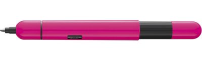 LAMY Pico Neon Pink Kugelschreiber