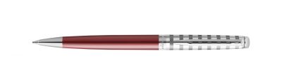 Waterman Hemisphere FR-Collection Le Club Red-Kugelschreiber