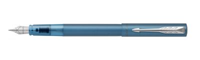 Parker Vector XL Blaugrün Füllfederhalter Fein