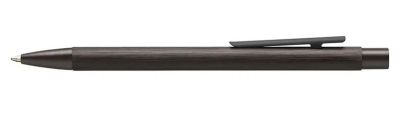 Faber-Castell NEO schlanker Kugelschreiber aus Rotguss 