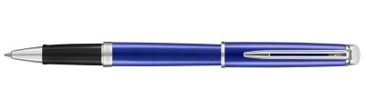 Waterman Hémisphère Bright Blue CT-Tintenroller