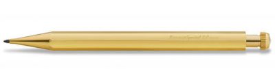 Kaweco Special Brass-Bleistift 2.0mm