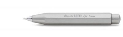 Kaweco Steel Sport-Bleistift