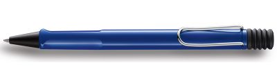 Lamy Safari Blue Kugelschreiber