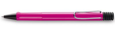 Lamy Safari Pink Kugelschreiber
