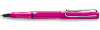 Lamy Safari Pink Tintenroller