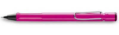 Lamy Safari Pink Bleistift