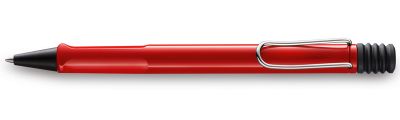 Lamy Safari Red Kugelschreiber