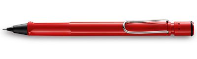 Lamy Safari Red Bleistift