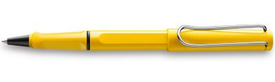 Lamy Safari Yellow Tintenroller