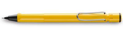 Lamy Safari Yellow Bleistift