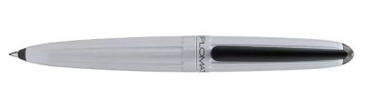 Diplomat Aero Pearl Weißer Bleistift 0,7mm