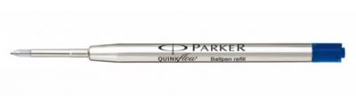 Parker Kugelschreiber Mine-Blau-Breit