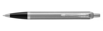 Parker I.M. Stainless Steel CT-Balpen