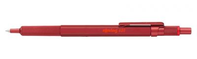 rOtring 600 Kugelschreiber-Rot
