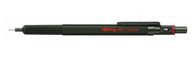 rOtring 600 Bleistift-Grün-0.5