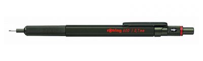 rOtring 600 Bleistift-Grün-0.7