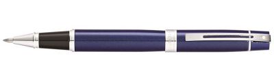 Sheaffer 300 Gloss Blue CT-Tintenroller
